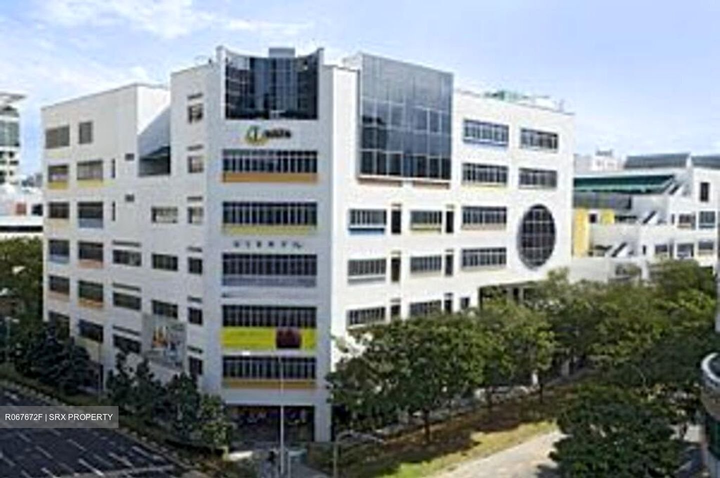 Bugis Junction (D7), Retail #455865431